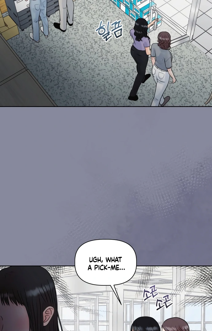Zero Sense chapter 7 page 65