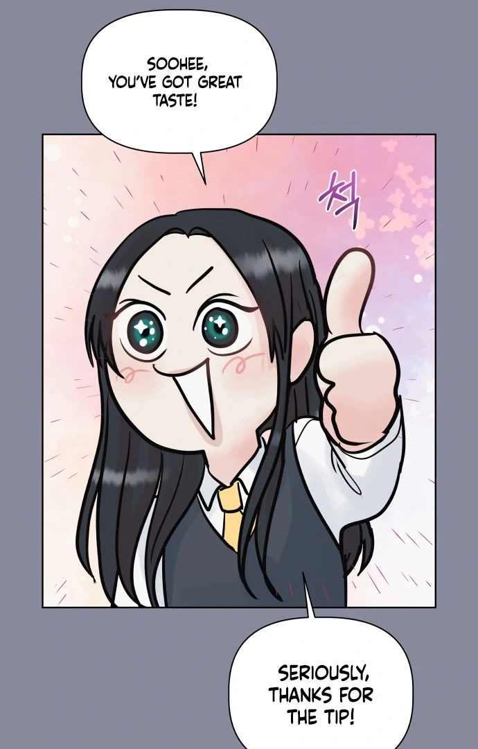 Zero Sense chapter 8 page 69