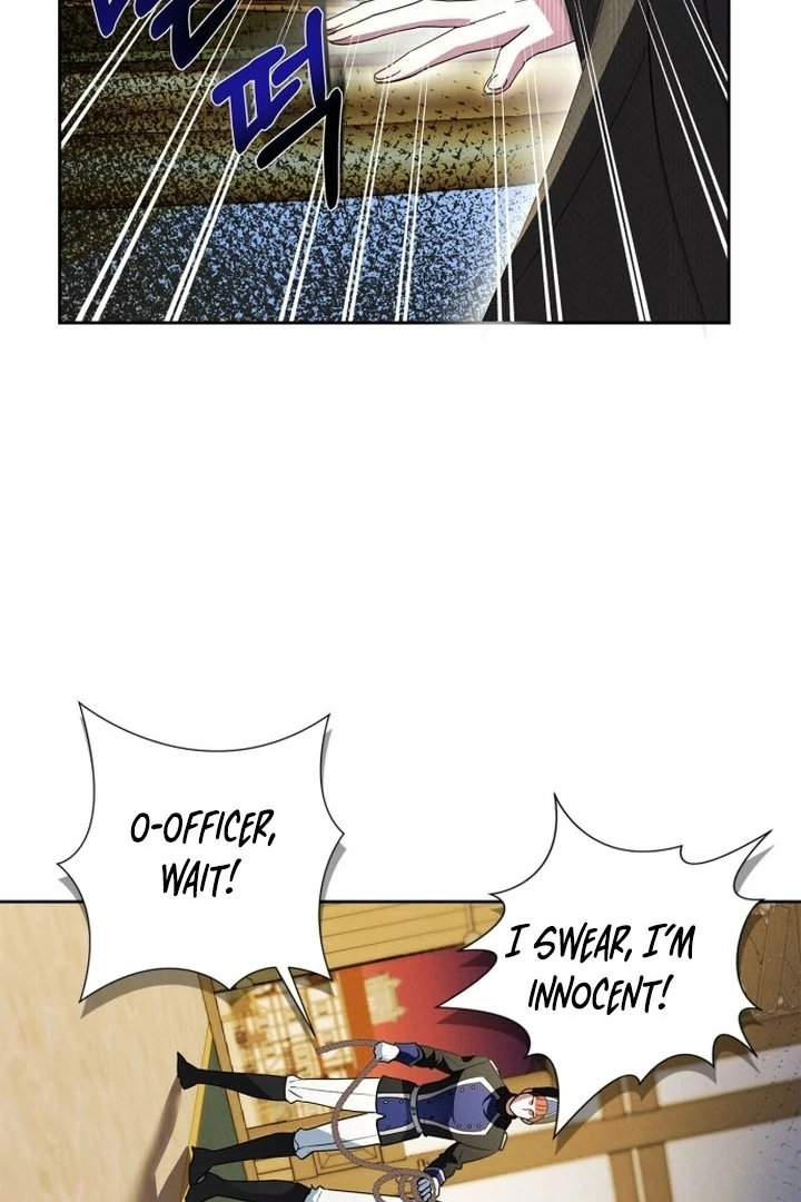 The Swindler Couple of Ardel chapter 1 page 24