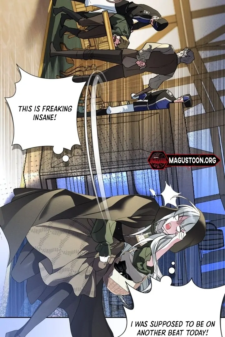 The Swindler Couple of Ardel chapter 1 page 25