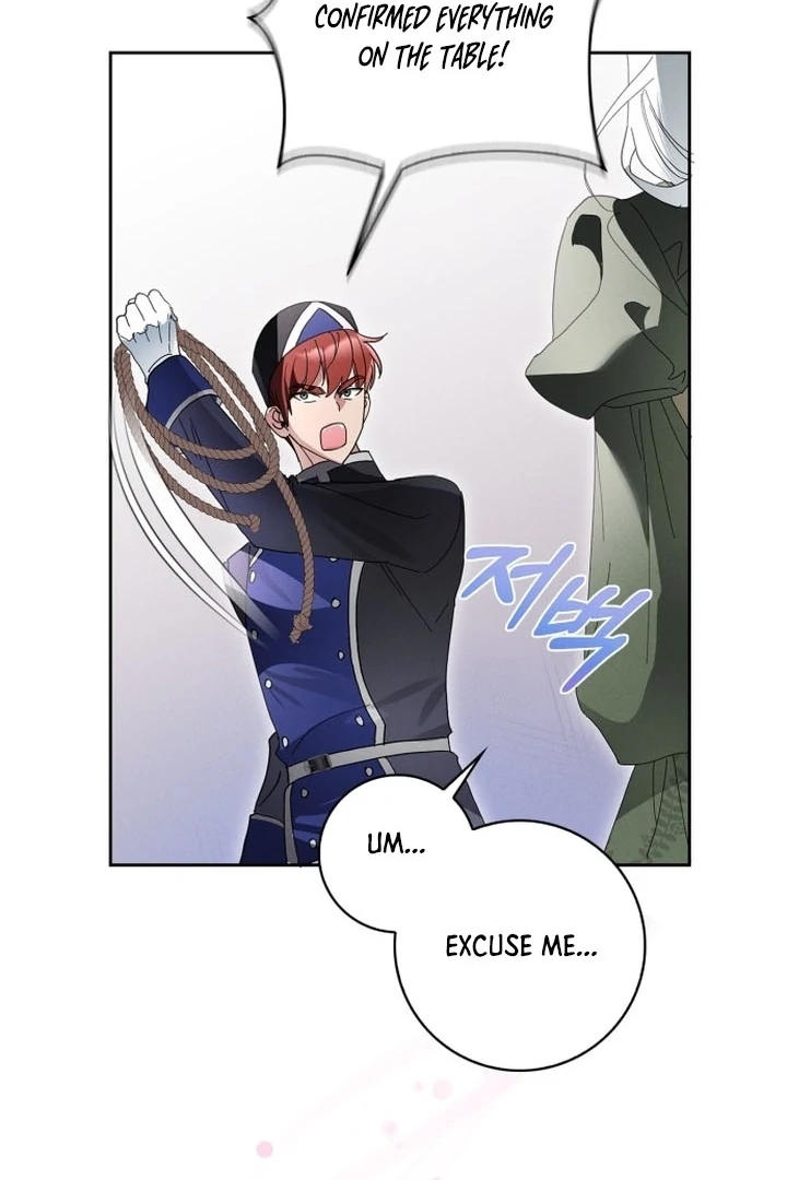 The Swindler Couple of Ardel chapter 1 page 28