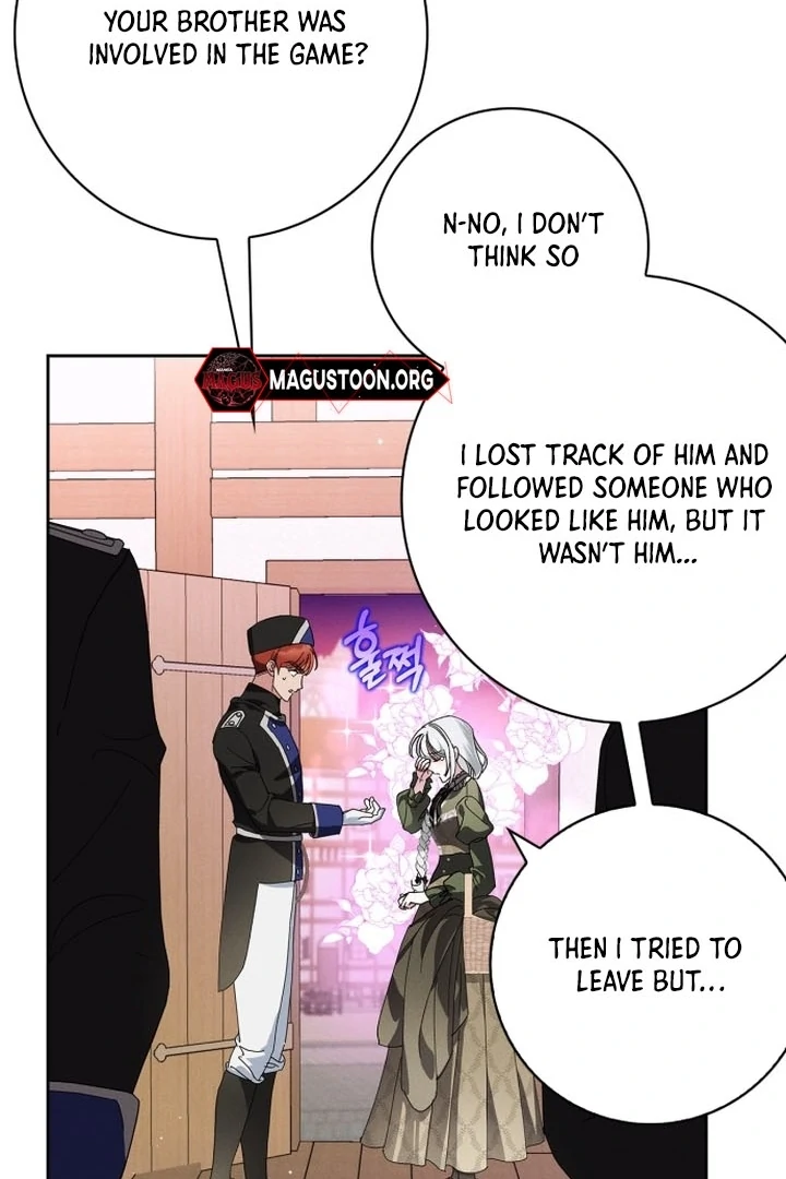 The Swindler Couple of Ardel chapter 1 page 31