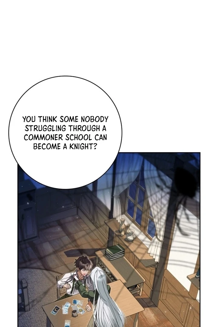 The Swindler Couple of Ardel chapter 1 page 61