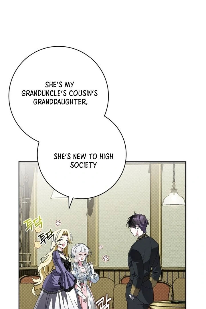 The Swindler Couple of Ardel chapter 1 page 98