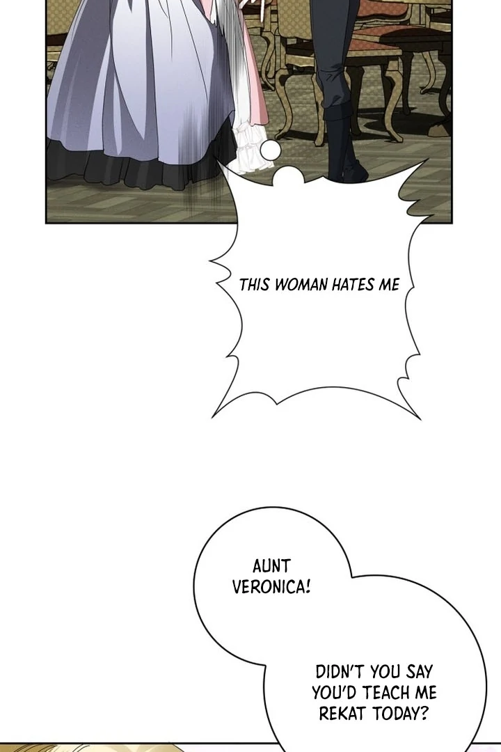 The Swindler Couple of Ardel chapter 1 page 99