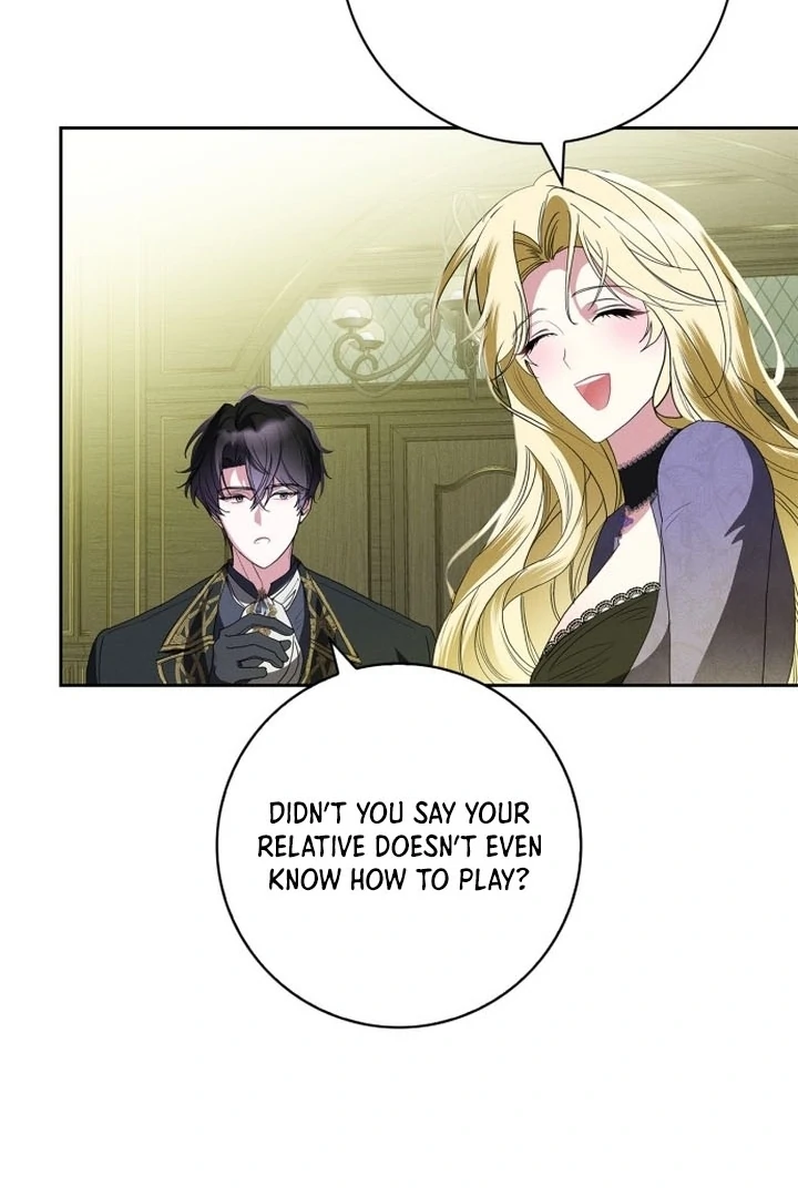 The Swindler Couple of Ardel chapter 1 page 107