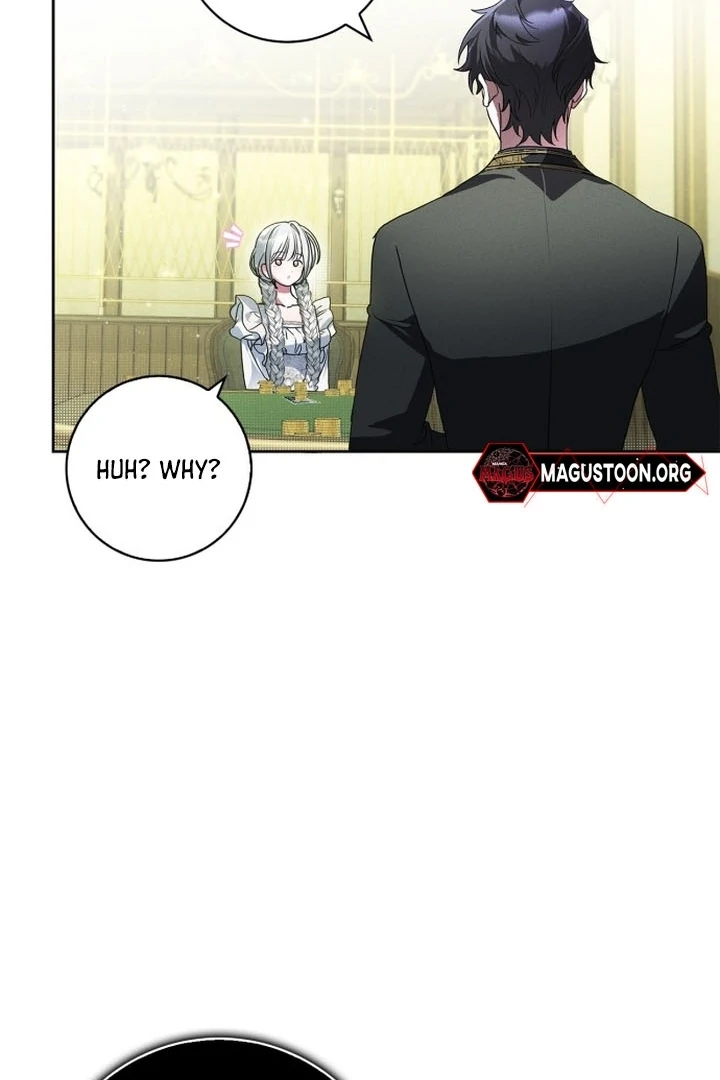 The Swindler Couple of Ardel chapter 1 page 117