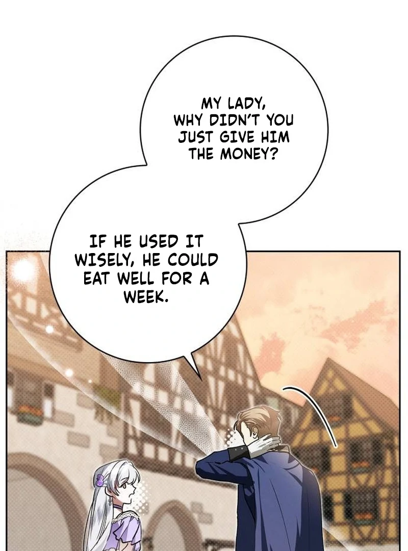 The Swindler Couple of Ardel chapter 11 page 107