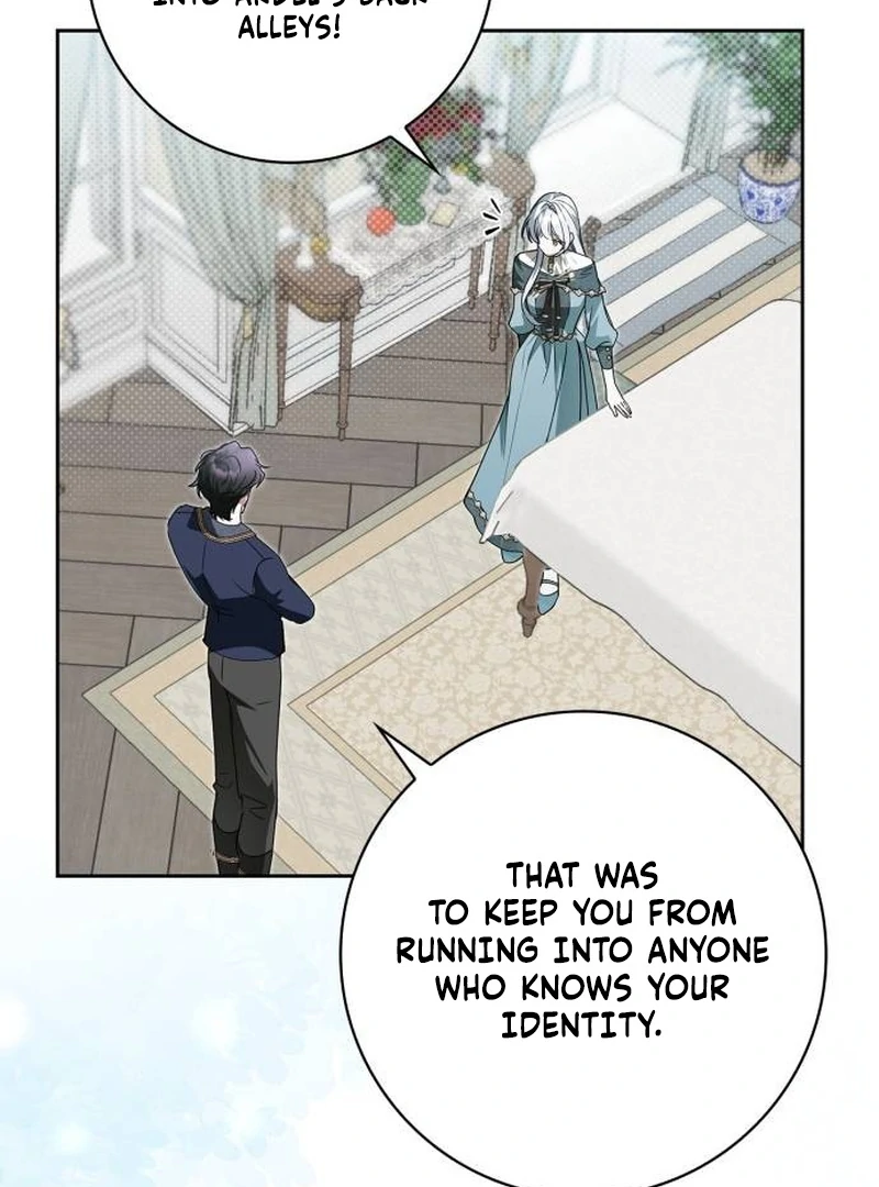 The Swindler Couple of Ardel chapter 11 page 42