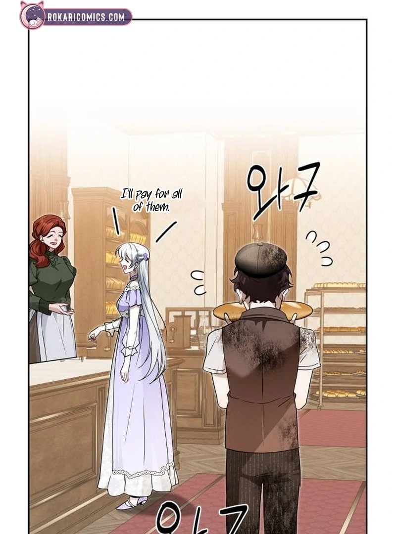 The Swindler Couple of Ardel chapter 11 page 84