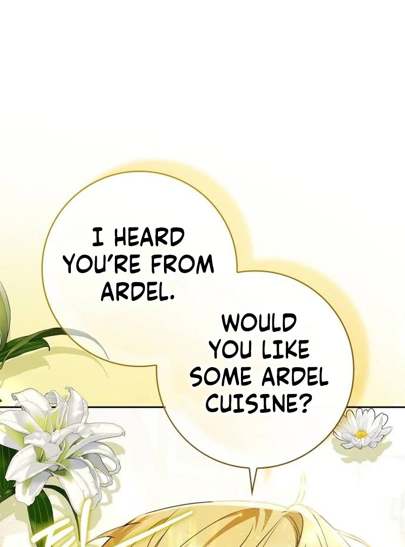 The Swindler Couple of Ardel chapter 12 page 35