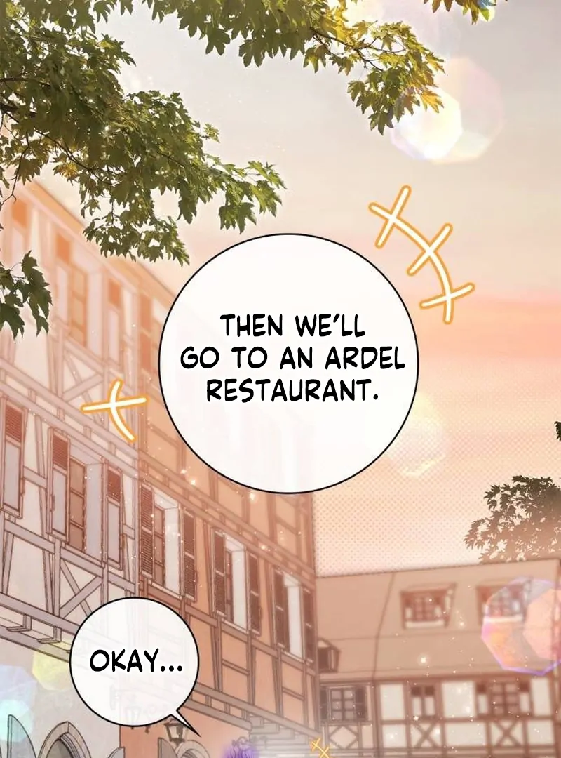 The Swindler Couple of Ardel chapter 12 page 39