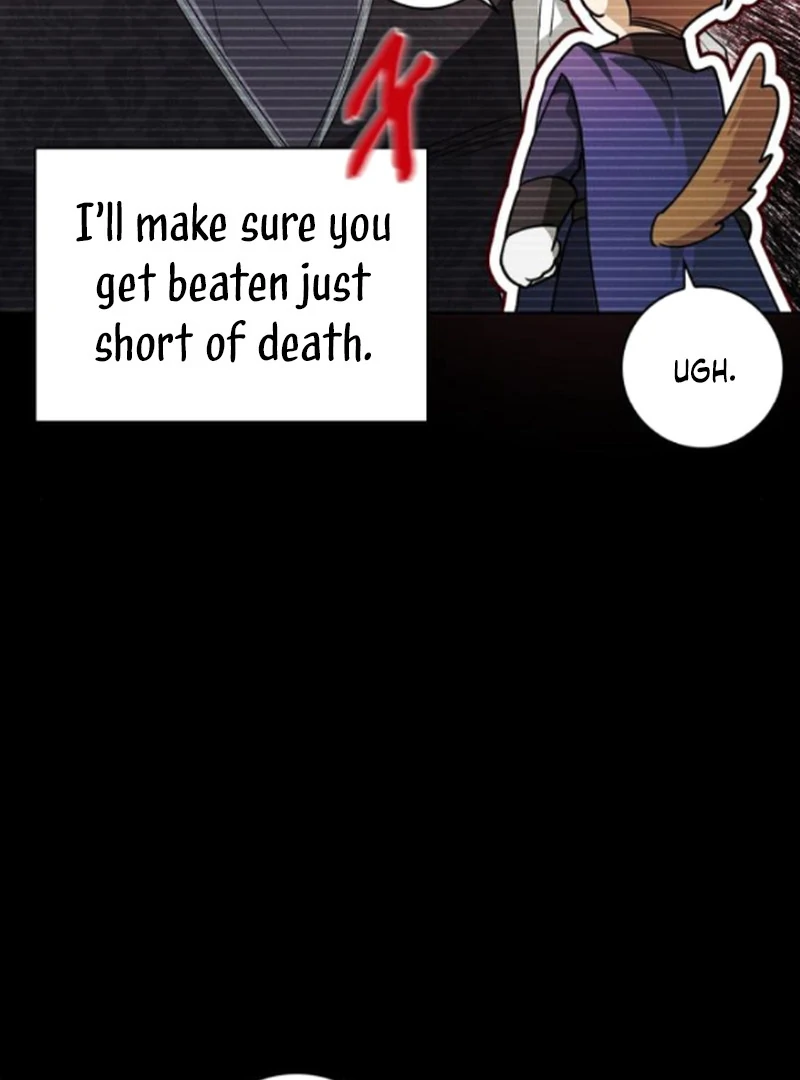 The Swindler Couple of Ardel chapter 13 page 118