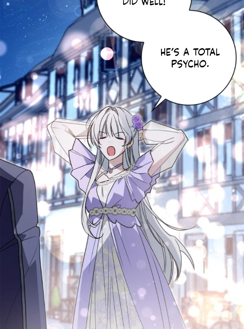 The Swindler Couple of Ardel chapter 13 page 79