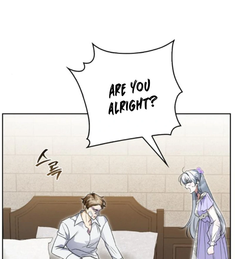 The Swindler Couple of Ardel chapter 13 page 98