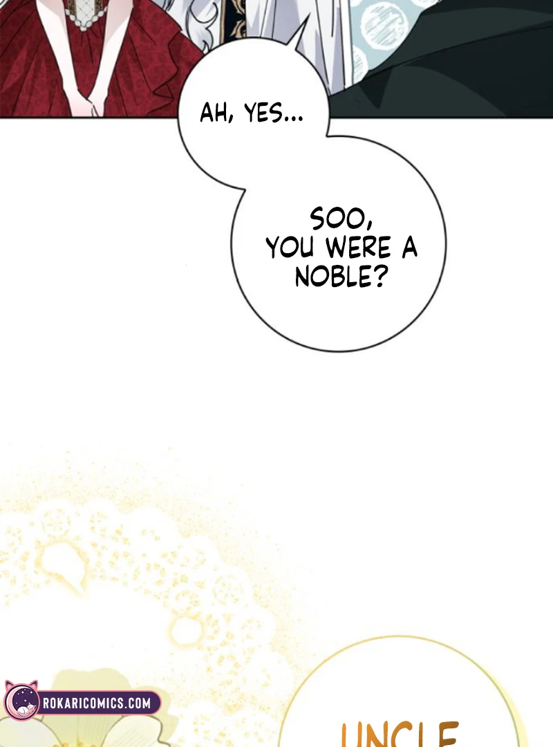 The Swindler Couple of Ardel chapter 14 page 106