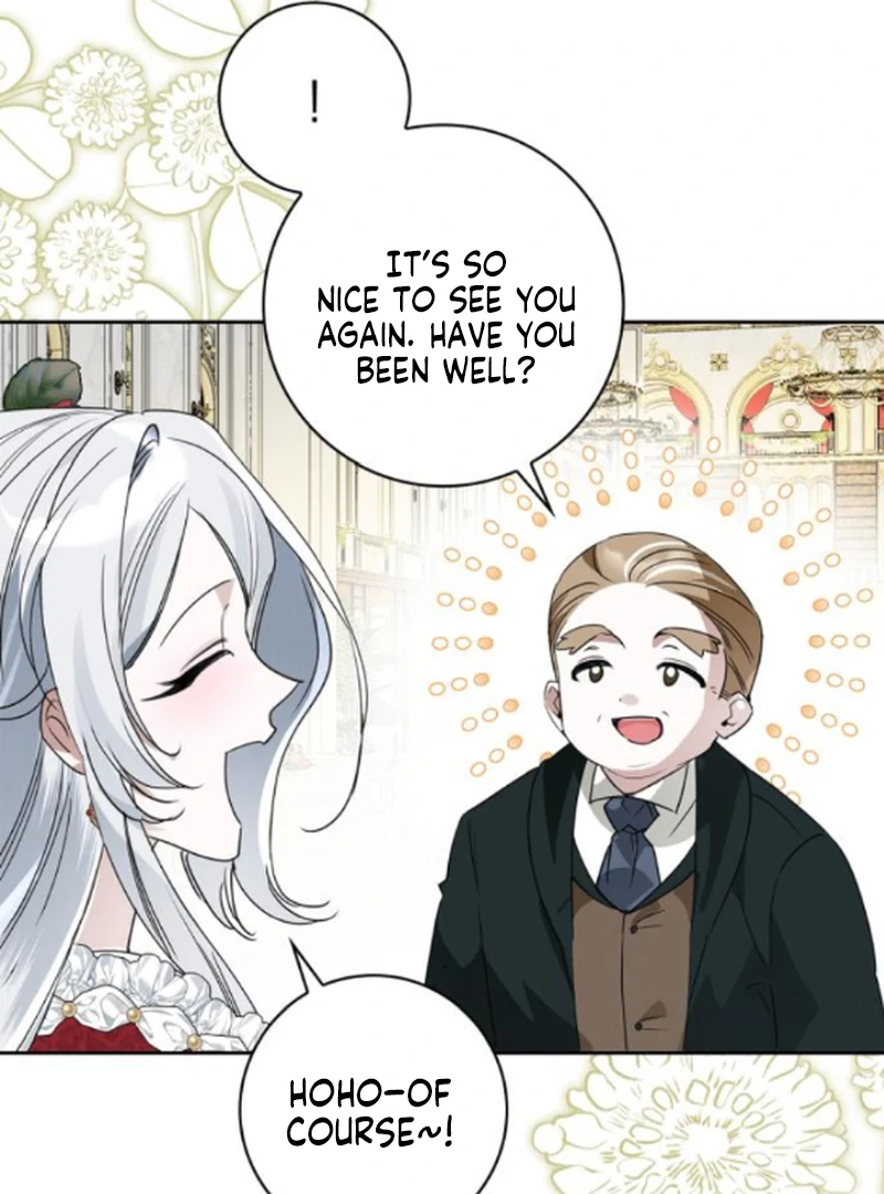 The Swindler Couple of Ardel chapter 14 page 109