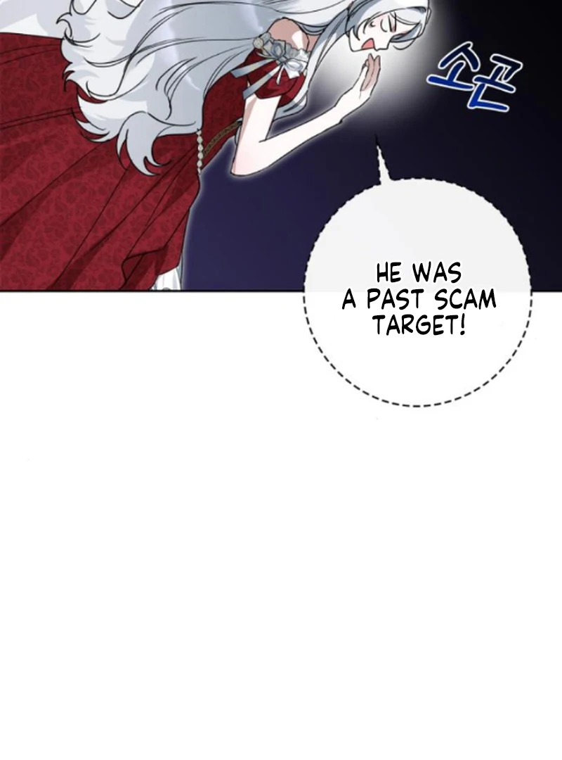 The Swindler Couple of Ardel chapter 14 page 111