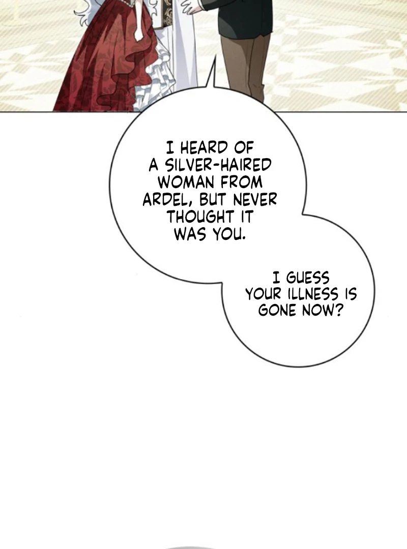 The Swindler Couple of Ardel chapter 14 page 116
