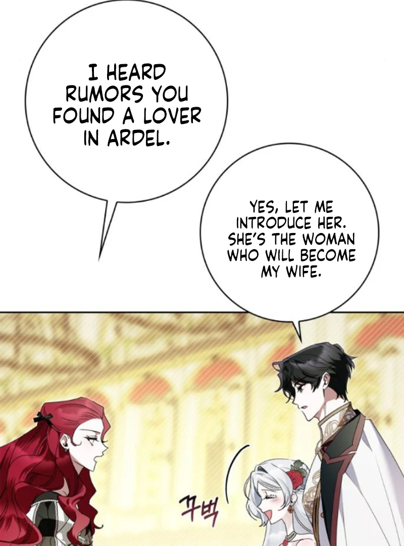 The Swindler Couple of Ardel chapter 14 page 138