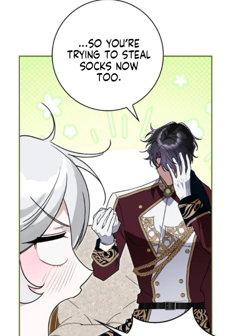 The Swindler Couple of Ardel chapter 14 page 78