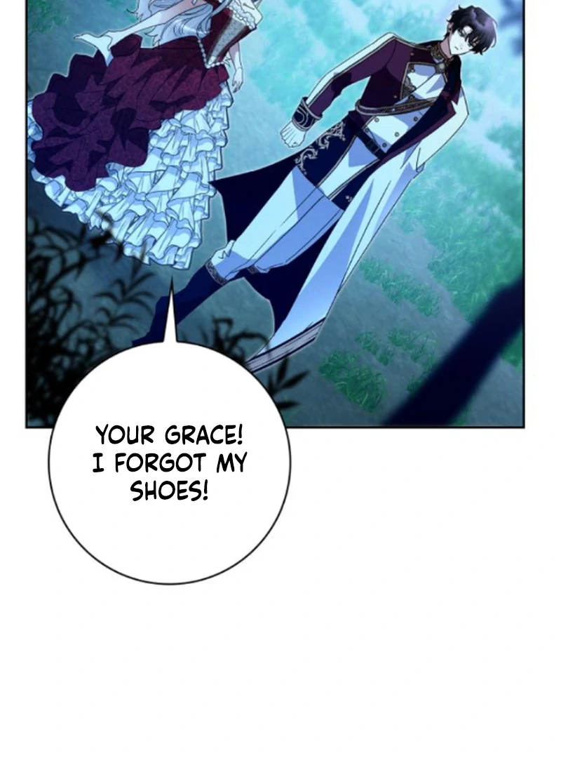 The Swindler Couple of Ardel chapter 16 page 131