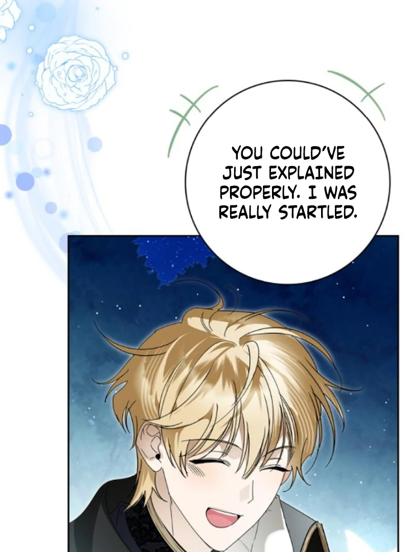 The Swindler Couple of Ardel chapter 16 page 40
