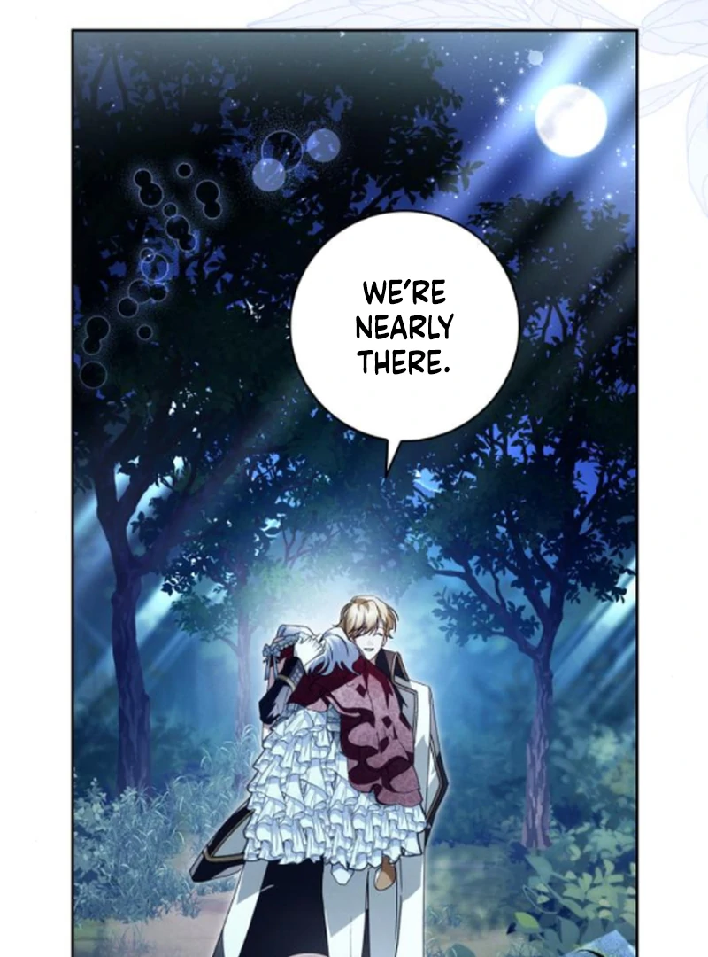 The Swindler Couple of Ardel chapter 16 page 8