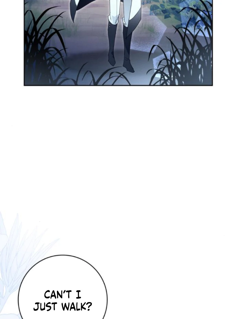 The Swindler Couple of Ardel chapter 16 page 9