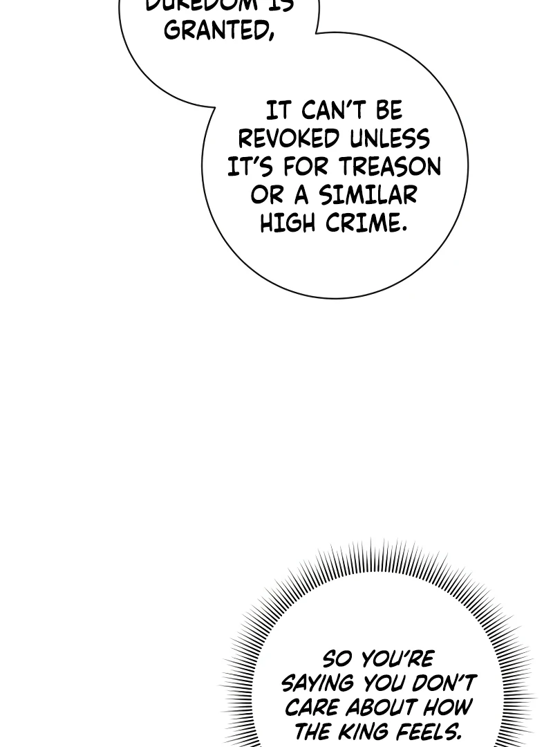 The Swindler Couple of Ardel chapter 18 page 16