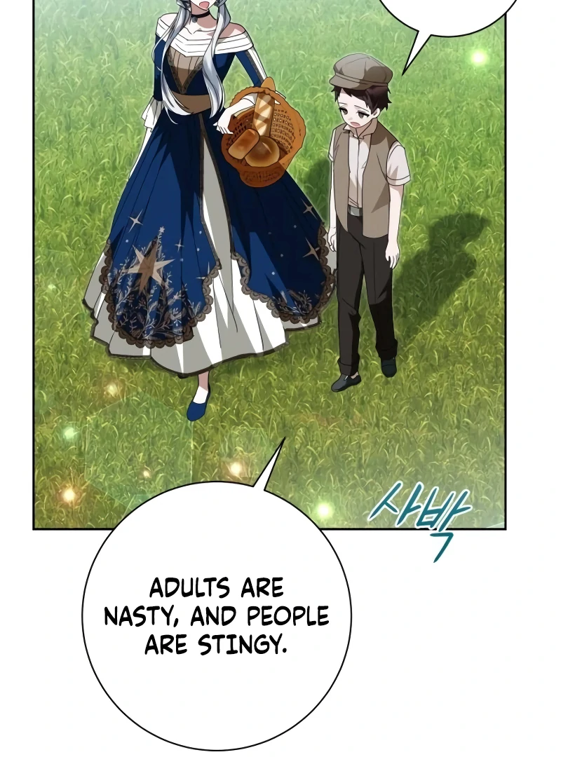 The Swindler Couple of Ardel chapter 18 page 76