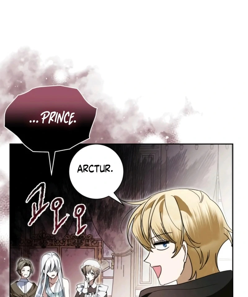 The Swindler Couple of Ardel chapter 19 page 109