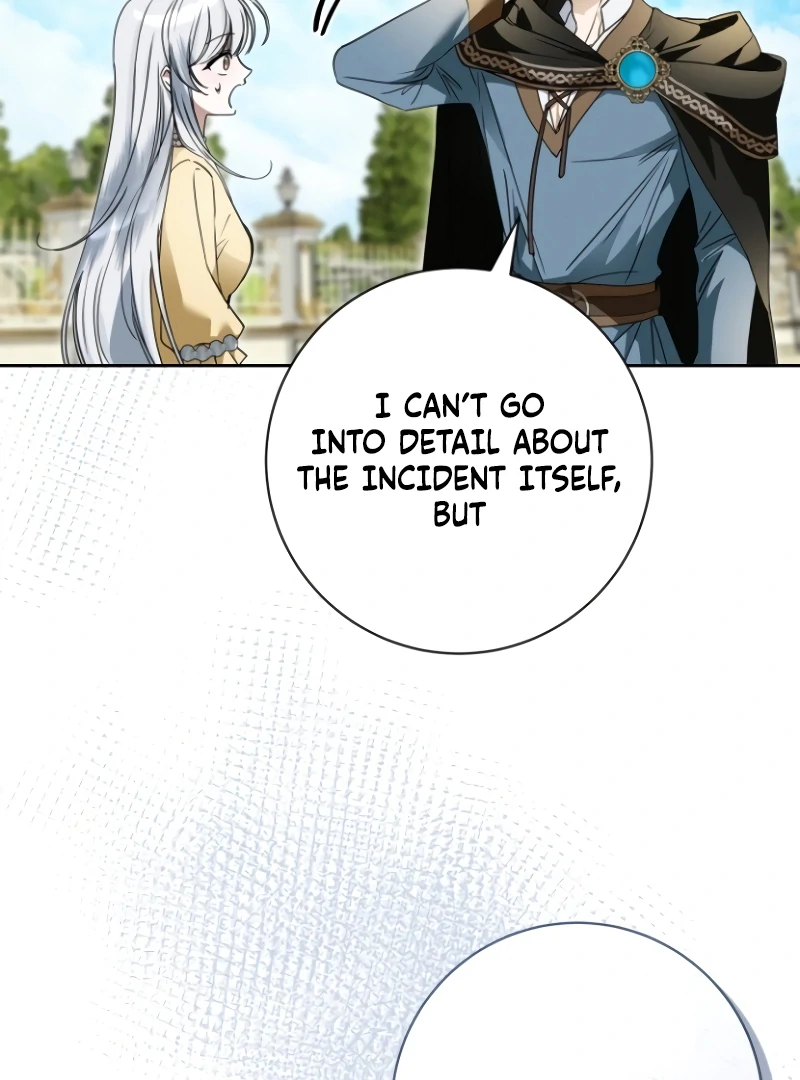 The Swindler Couple of Ardel chapter 20 page 6