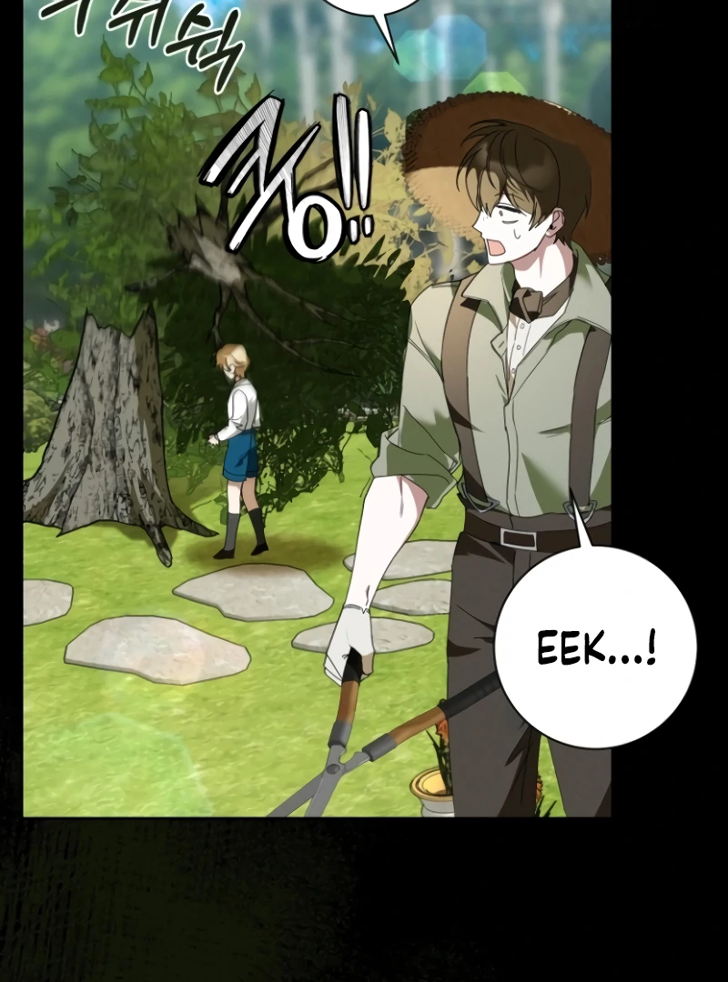 The Swindler Couple of Ardel chapter 20 page 20