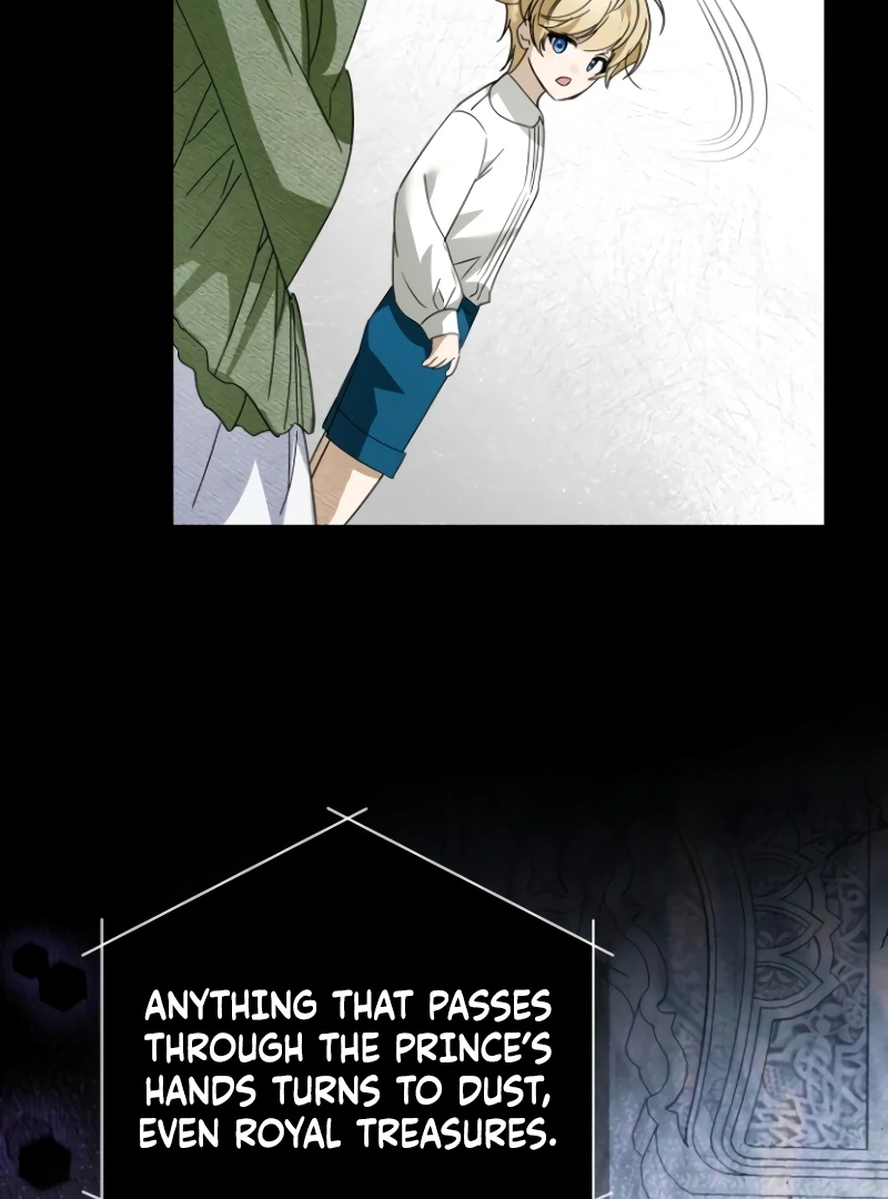 The Swindler Couple of Ardel chapter 20 page 32