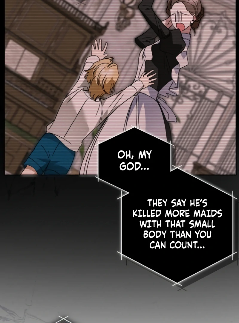 The Swindler Couple of Ardel chapter 20 page 35