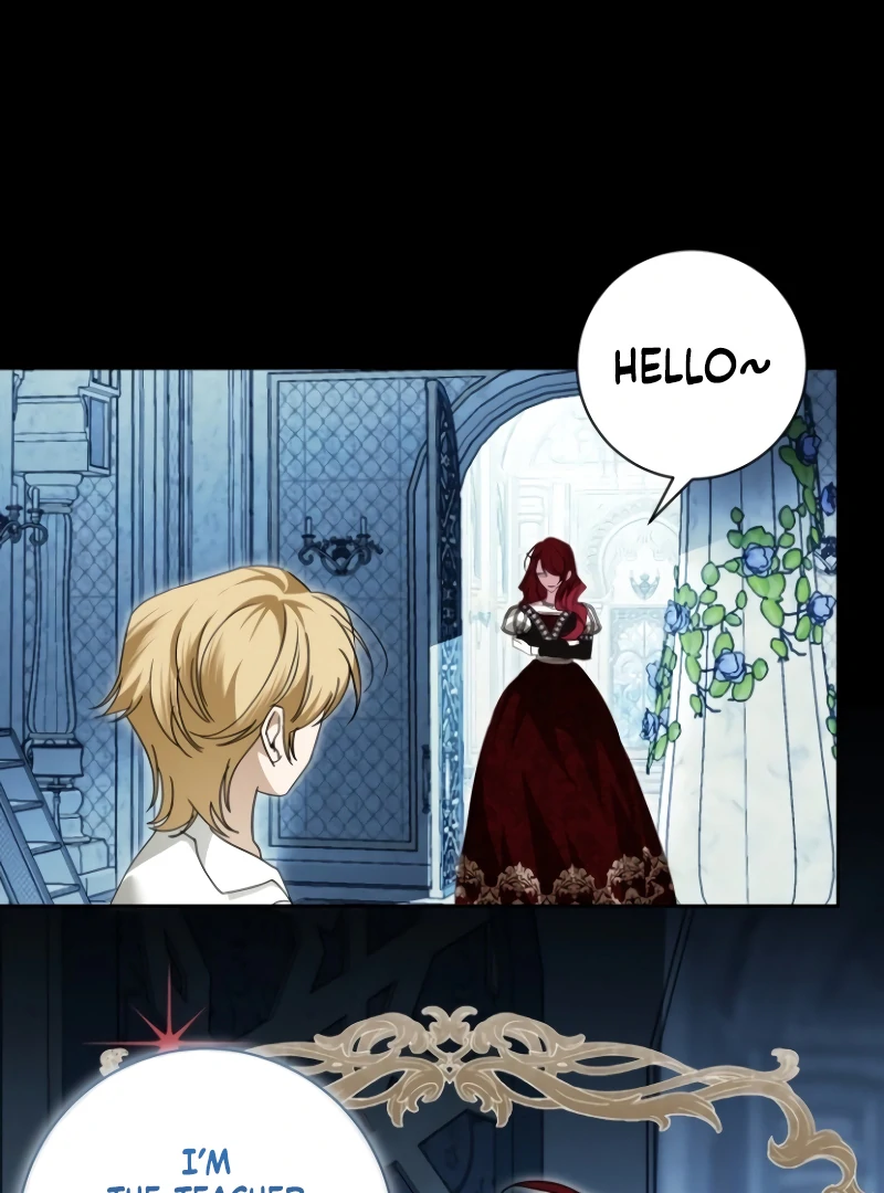 The Swindler Couple of Ardel chapter 20 page 44