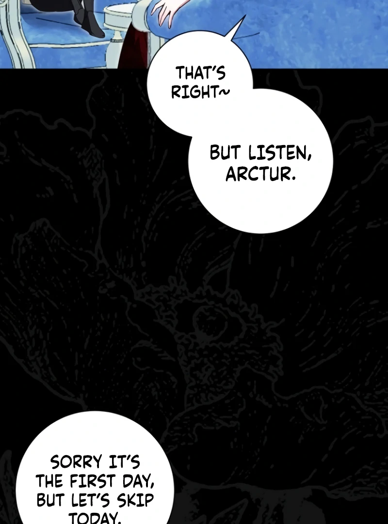 The Swindler Couple of Ardel chapter 20 page 48