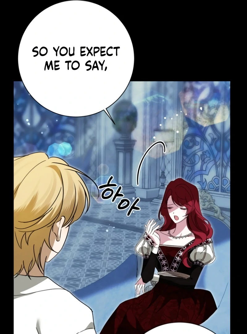 The Swindler Couple of Ardel chapter 20 page 52