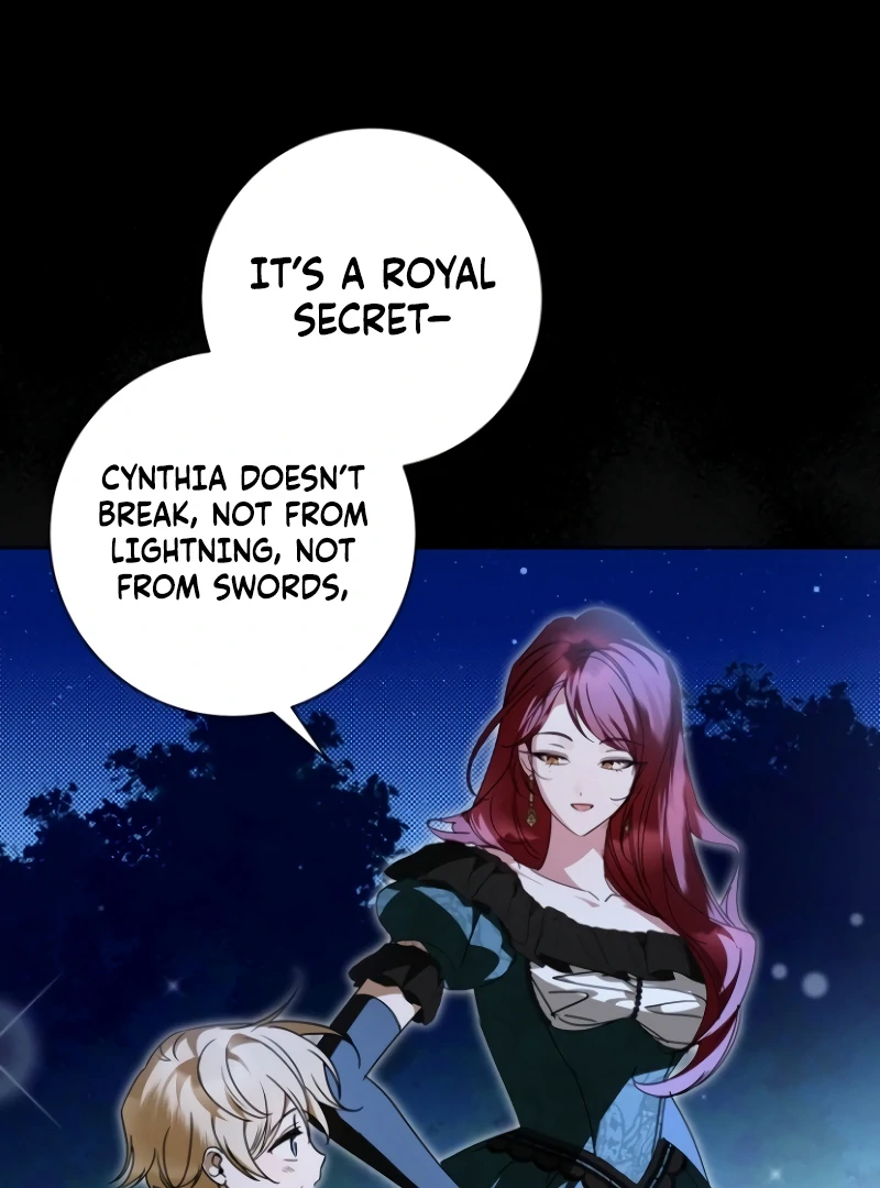 The Swindler Couple of Ardel chapter 20 page 66