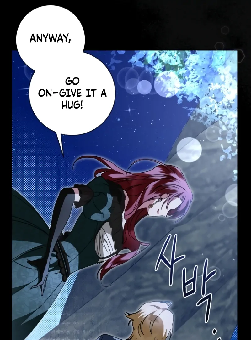The Swindler Couple of Ardel chapter 20 page 69