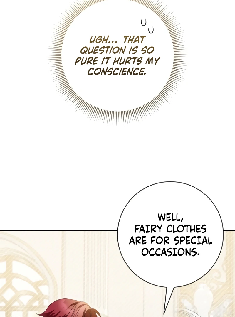 The Swindler Couple of Ardel chapter 20 page 108