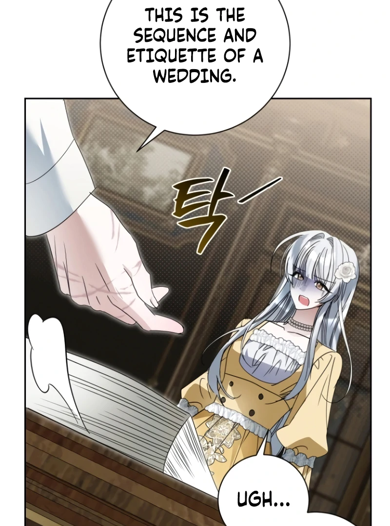 The Swindler Couple of Ardel chapter 20 page 127