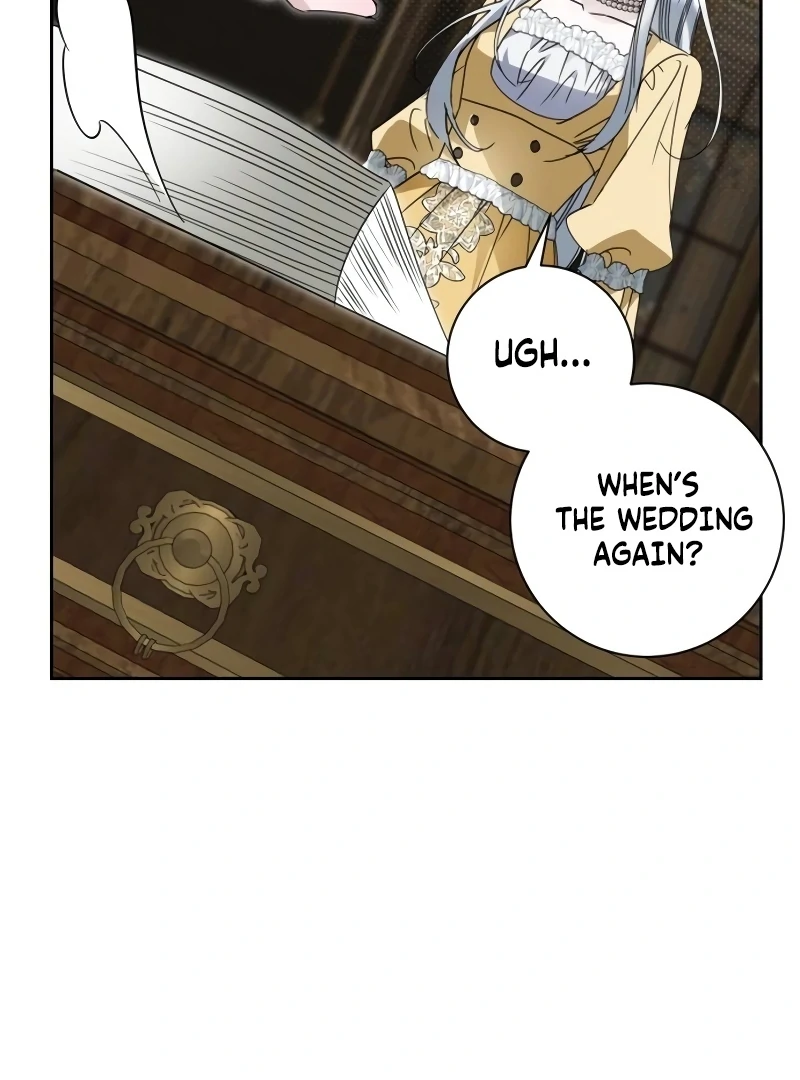 The Swindler Couple of Ardel chapter 21 page 3