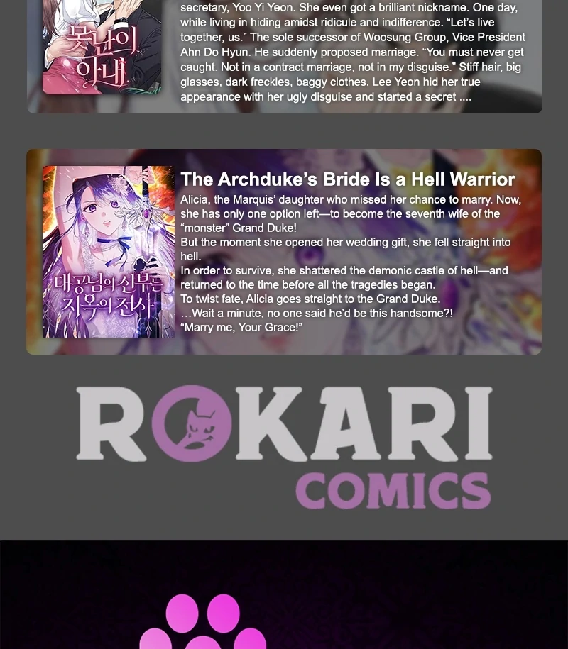 The Swindler Couple of Ardel chapter 21 page 142