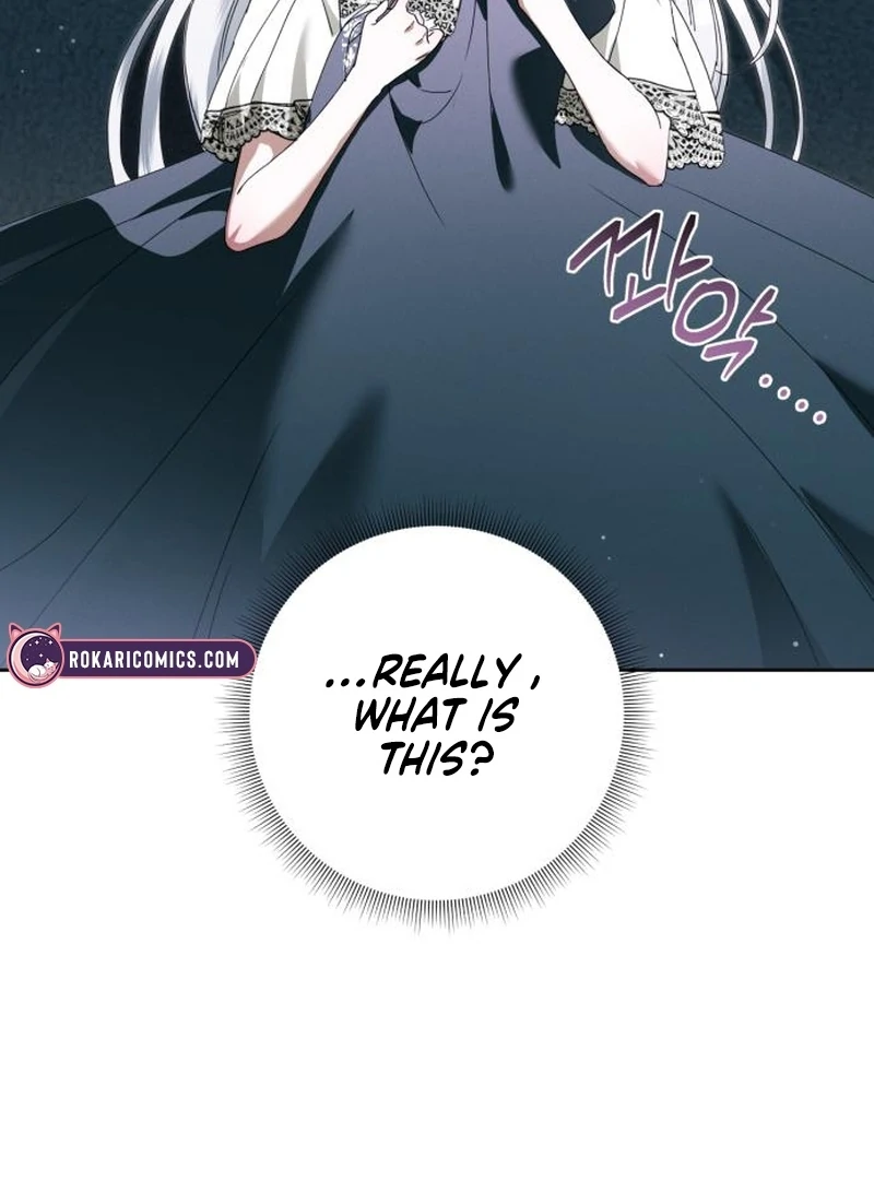 The Swindler Couple of Ardel chapter 23 page 24