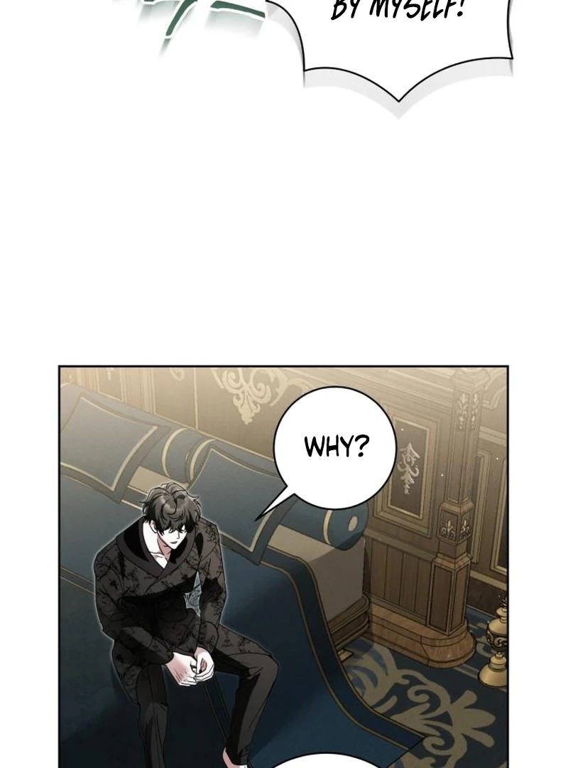 The Swindler Couple of Ardel chapter 23 page 69