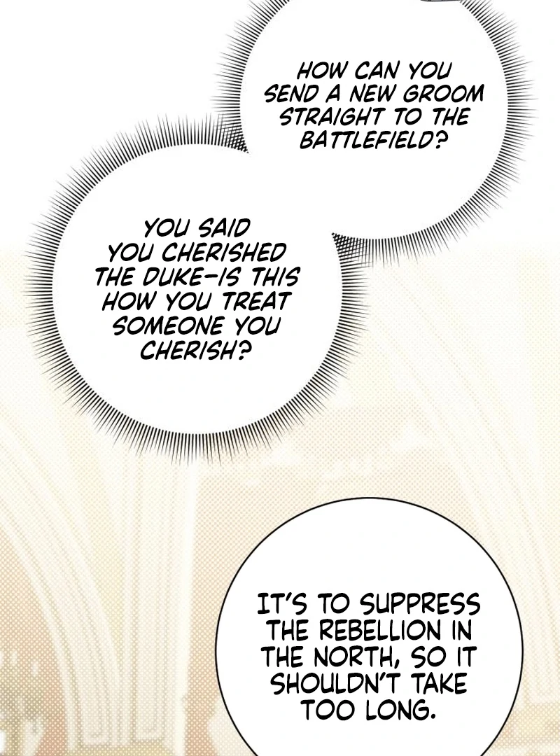 The Swindler Couple of Ardel chapter 23 page 95
