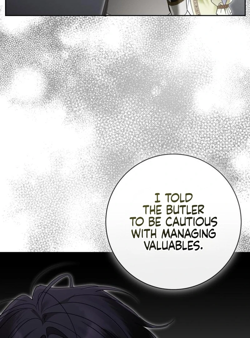 The Swindler Couple of Ardel chapter 23 page 130
