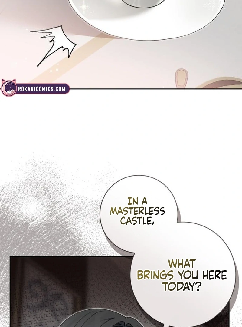 The Swindler Couple of Ardel chapter 23 page 140